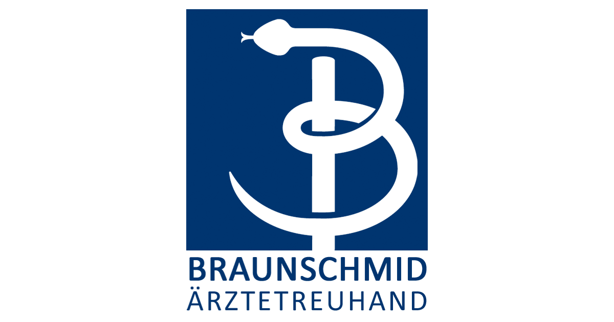 ÄRZTETREUHAND Braunschmid GmbH 